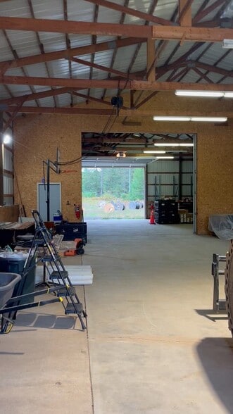 More Photos Of 7701 Crow Rd, Lake Tomahawk Industrial For Lease