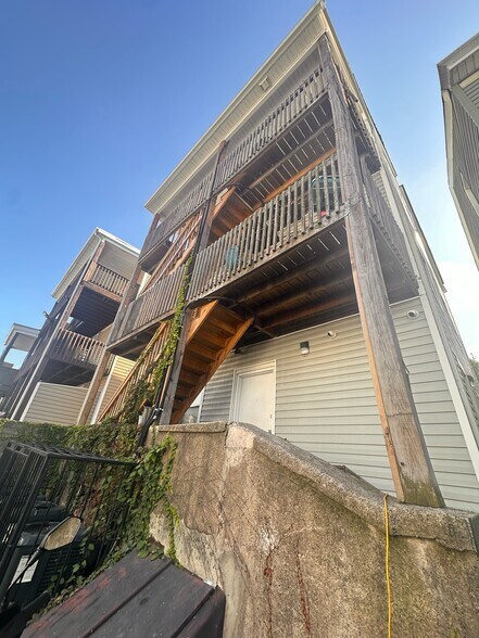 More Photos Of 145 Butler St, Paterson Multifamily For Sale