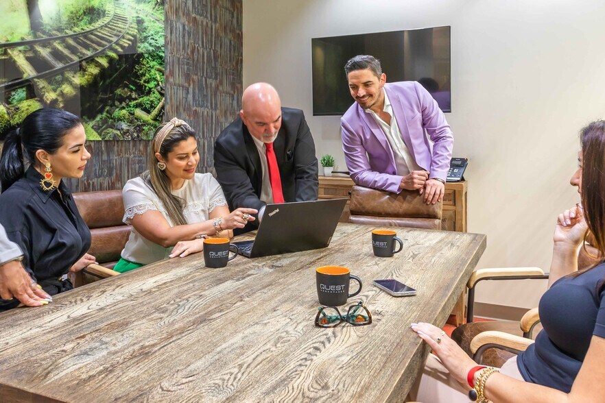 More Photos Of 8200 NW 41st St, Miami Office For Lease