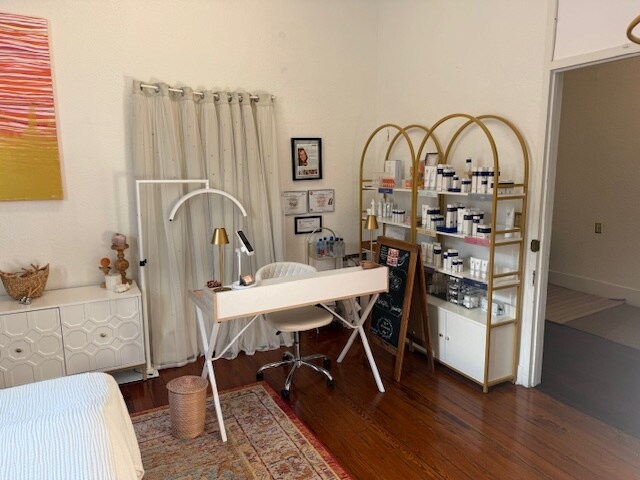 More Photos Of 308 Centre St, Fernandina Beach Storefront Retail Office For Lease