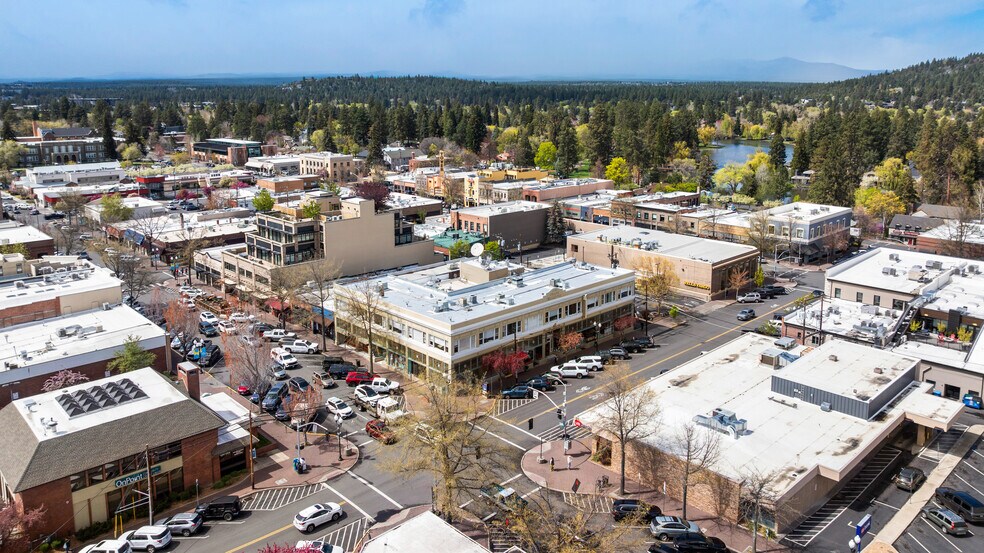 More Photos Of 115-125 NW Oregon Ave, Bend Storefront Retail Office For Sale