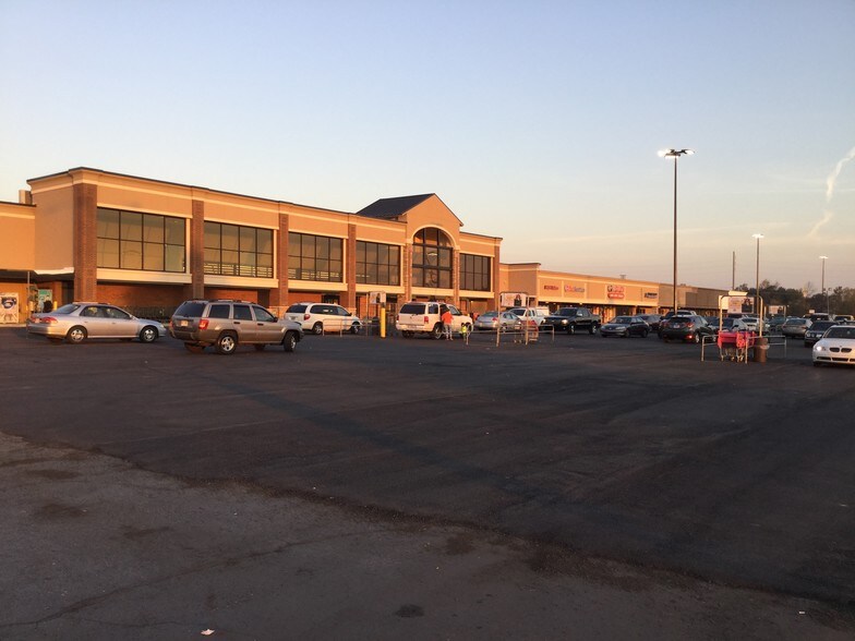 More Photos Of Cleveland Hwy, Dalton Land For Lease