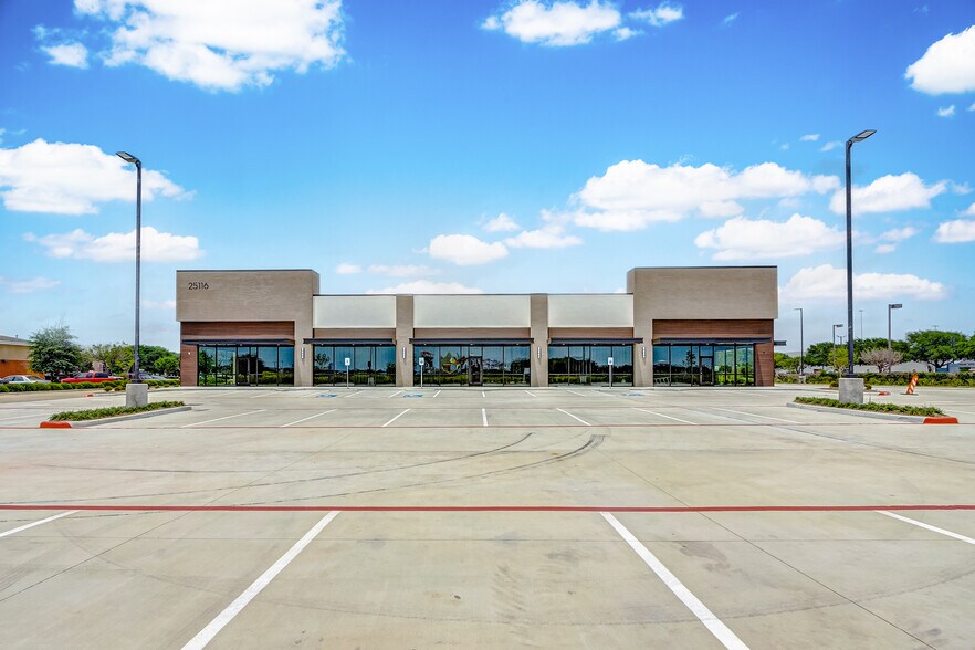 More Photos Of 25116 Market Place Dr, Katy Storefront Retail Office For Lease