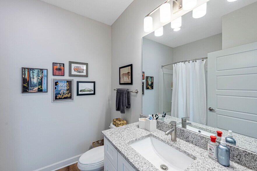 More Photos Of 114A Sutherlin Dr, Warner Robins Apartments For Lease