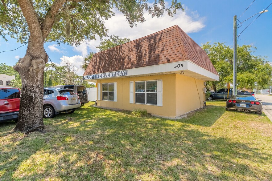 More Photos Of 305 Us-1, Ormond Beach Office For Sale