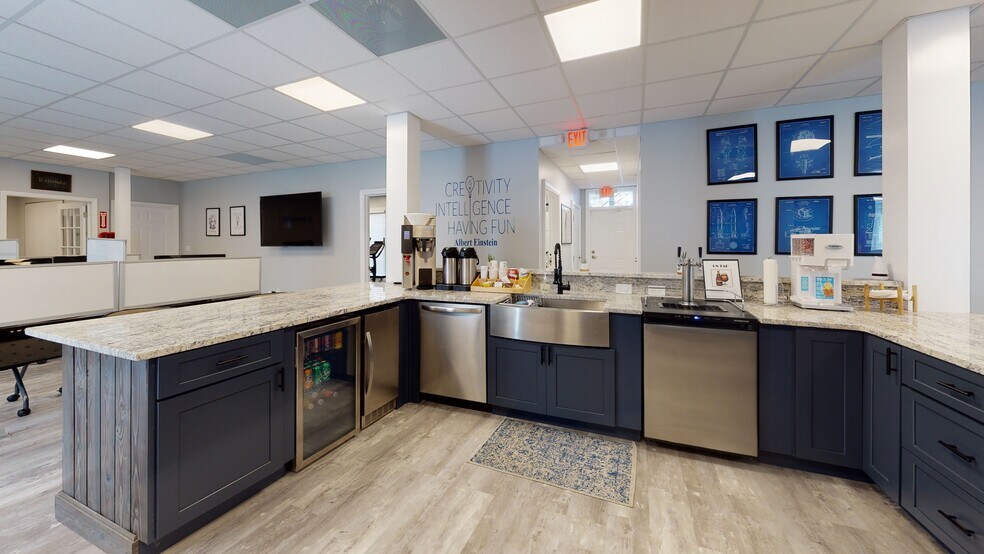 More Photos Of 2342 Perimeter Park Dr, Atlanta Coworking Space