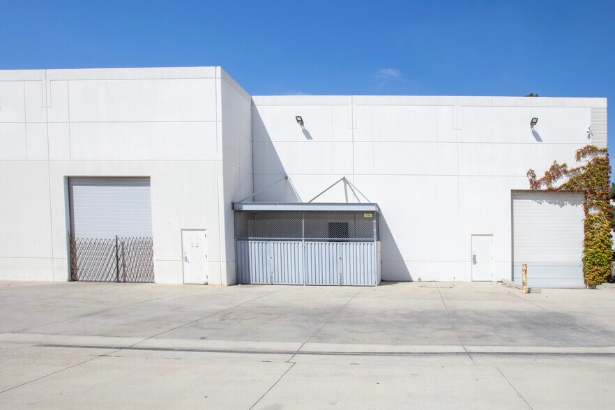 More Photos Of 1400 Pacific Ave, Oxnard Manufacturing For Lease