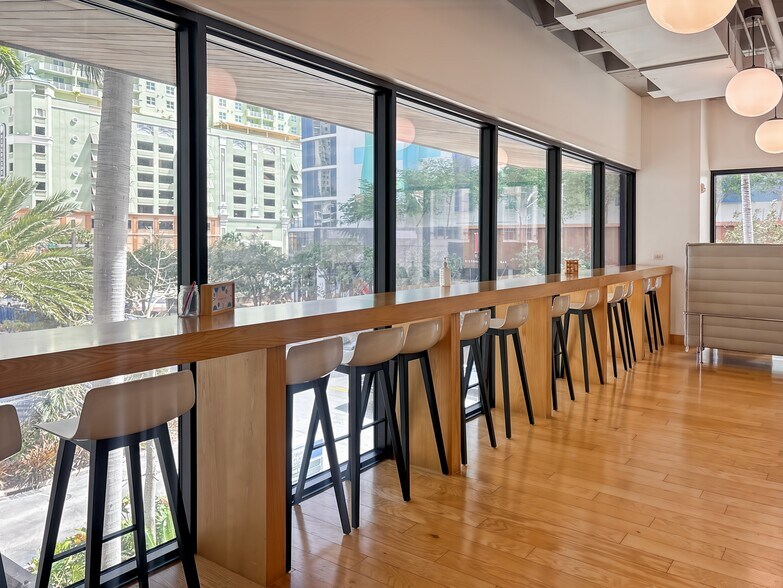 More Photos Of 501 E Las Olas Blvd, Fort Lauderdale Coworking Space