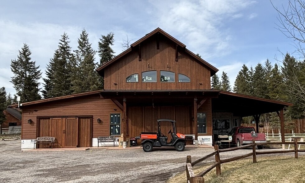 More Photos Of 1845 Hodgson Rd, Whitefish Hotel For Sale