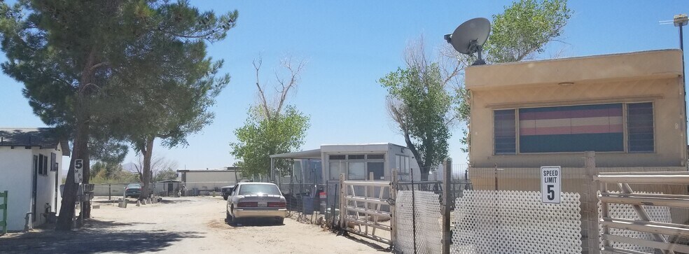 More Photos Of 24811 Community Blvd, Hinkley Manufactured Housing Mobile Home Park For Sale