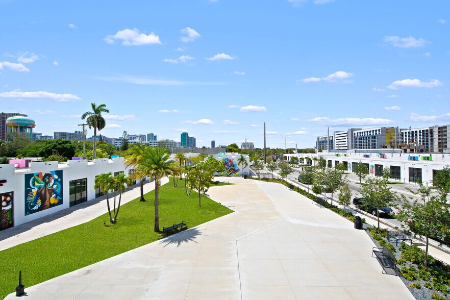 More Photos Of 710 NW 5th Ave, Fort Lauderdale Unknown For Lease