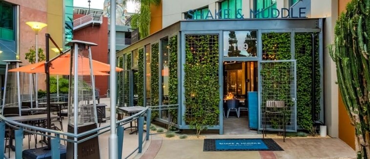 More Photos Of 303 H St, Chula Vista Office For Lease