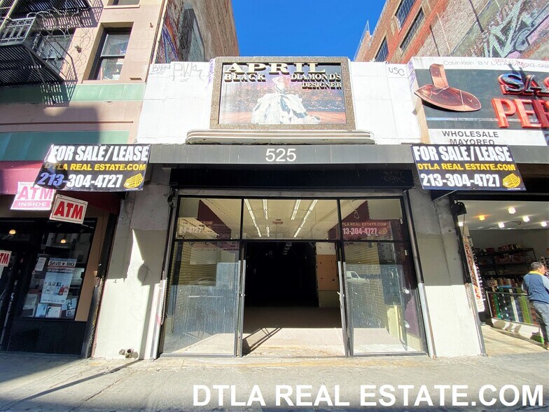 More Photos Of , Los Angeles General Retail For Sale