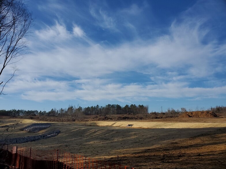 More Photos Of 00 Martin Pond, Wendell Land For Sale