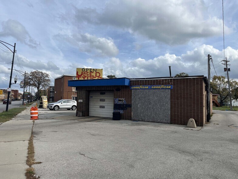 More Photos Of 2951 79th st, Chicago Industrial For Lease