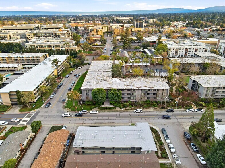 More Photos Of 470 Del Medio Ave, Mountain View Apartments For Sale
