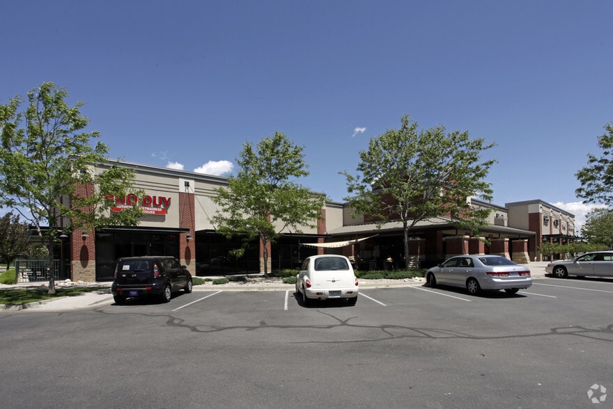 More Photos Of 902 W Drake Rd, Fort Collins Storefront Retail Office For Lease