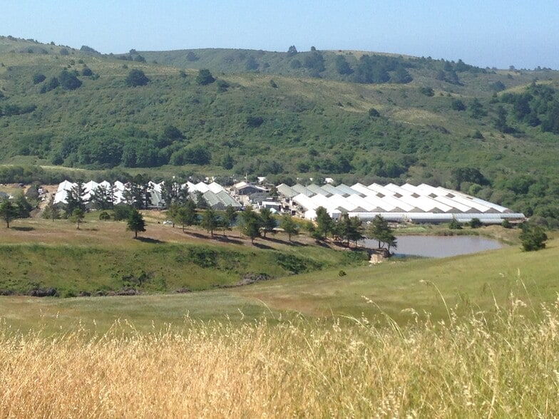 More Photos Of 4525 Cloverdale Rd, Pescadero Land For Sale