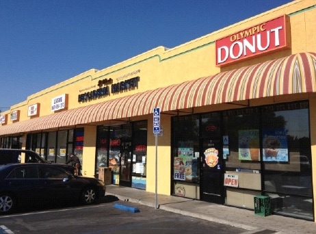 Primary Photo Of 2859 Mountain View Rd, El Monte General Retail For Lease