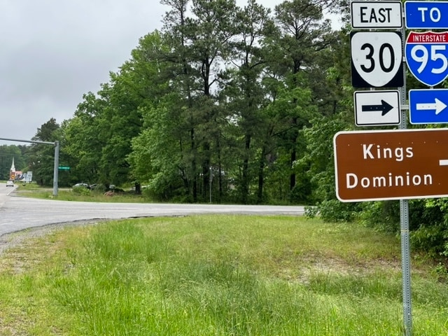 More Photos Of Washington Highway @ Rt 30, Doswell Land For Sale