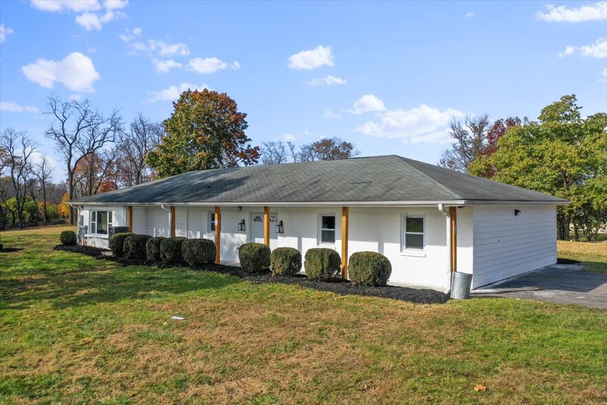 Primary Photo Of 16202 National Pike, Hagerstown Assisted Living For Sale