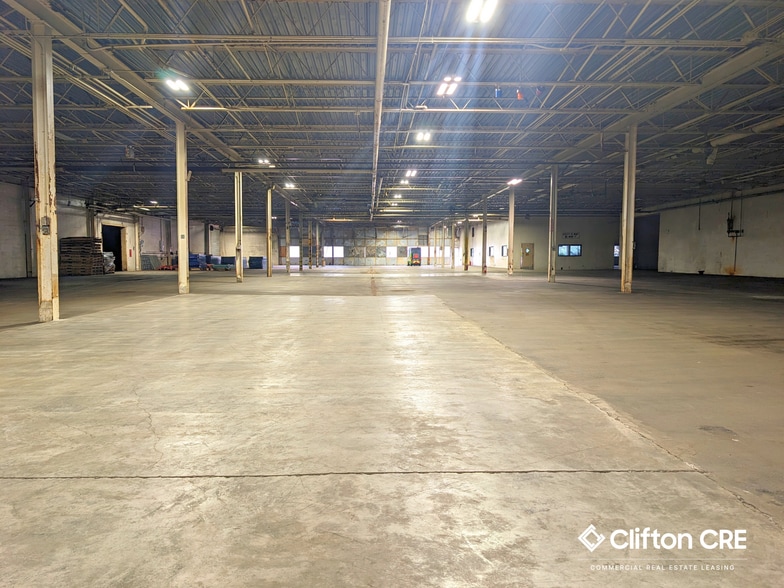More Photos Of 750 Bloomfield Ave, Clifton Manufacturing For Sale