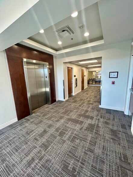 More Photos Of 13901 McAuley Blvd, Oklahoma City Medical For Lease