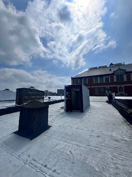 1243 Willoughby Ave Brooklyn - 1243 Willoughby Ave Brooklyn Photo 15 Of 16