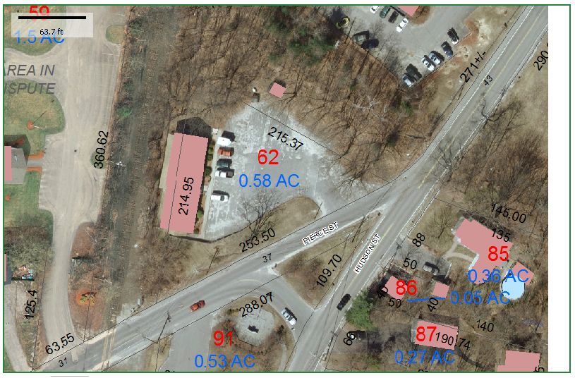 More Photos Of 37 Pierce St, Northborough Serviced Offices For Sale