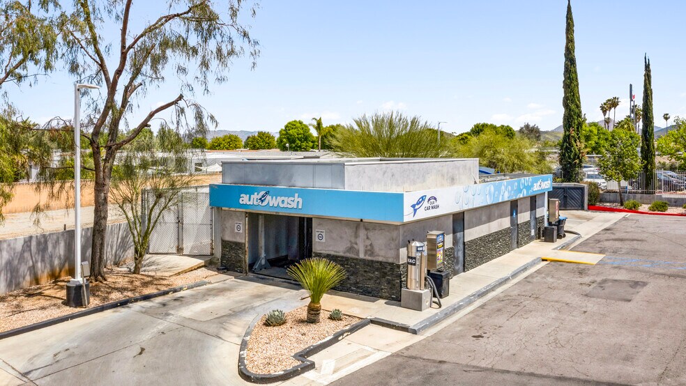 More Photos Of 26730 McCall Blvd, Menifee Service Station For Sale