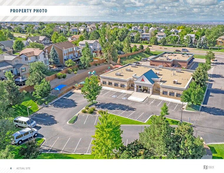 More Photos Of 18585 E Smoky Hill Rd, Centennial Schools For Sale