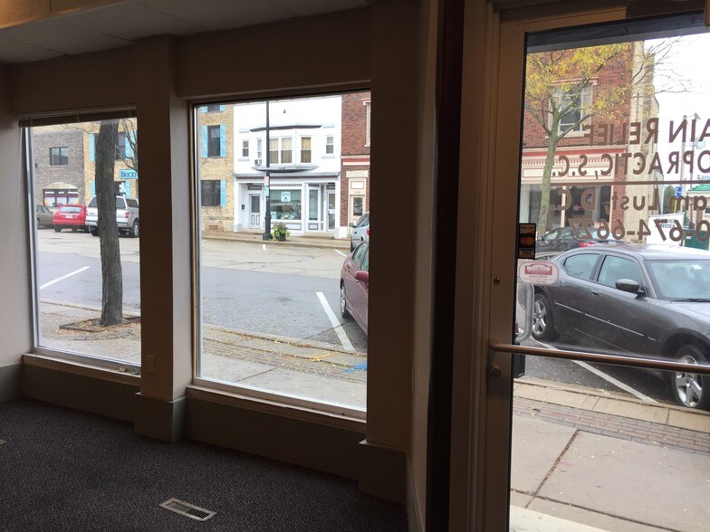 More Photos Of 109-111 E Milwaukee St, Jefferson Storefront Retail Residential For Sale