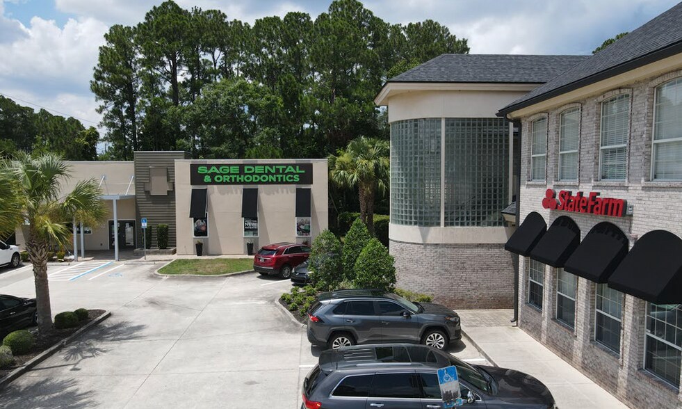 More Photos Of , Jacksonville Office For Sale