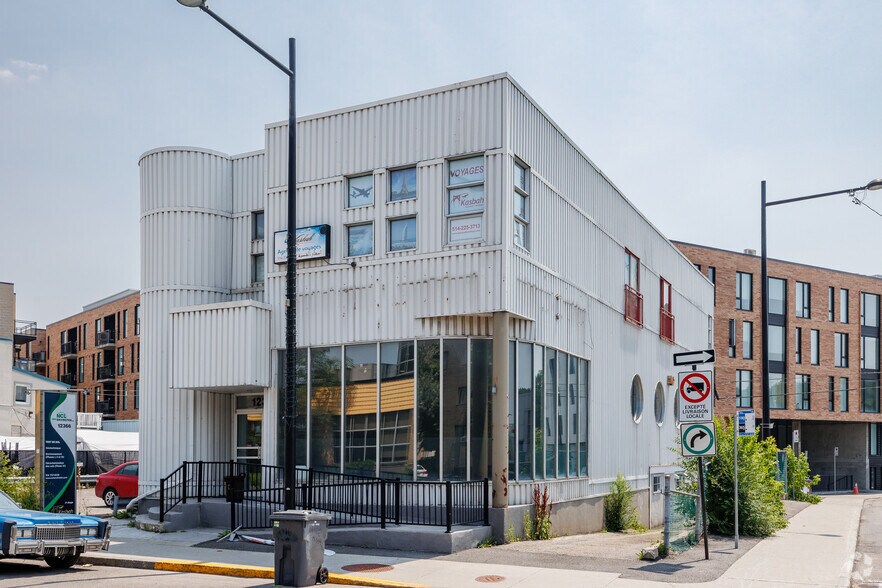 Primary Photo Of 12366-12370 Rue Lachapelle, Montréal Office Residential For Sale