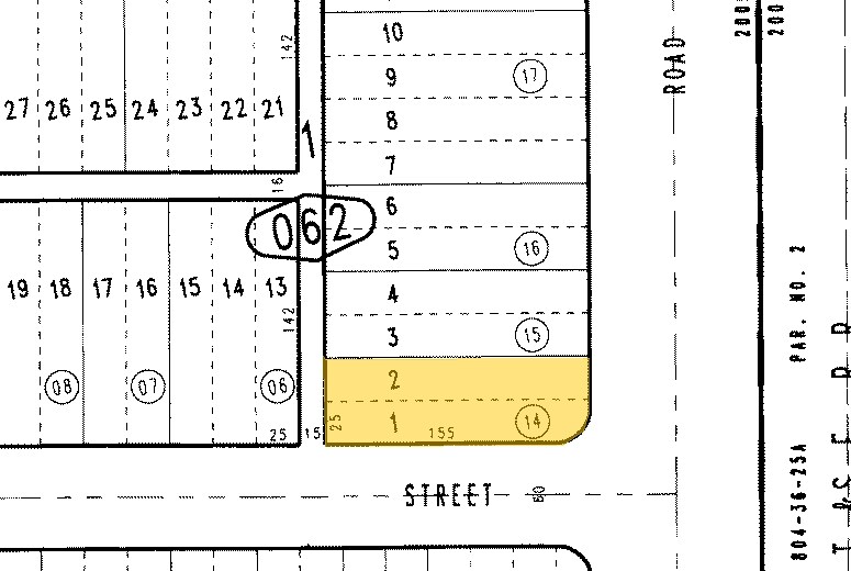 More Photos Of 9464 Hesperia Rd, Hesperia Freestanding For Sale