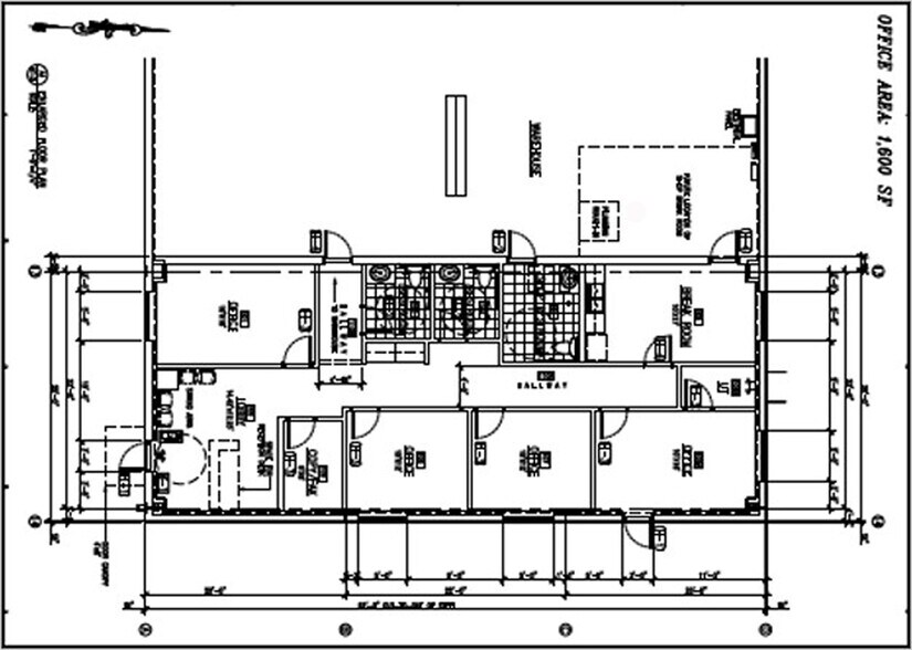 More Photos Of 14446 Smith Rd, Humble Warehouse For Lease