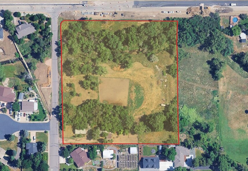 More Photos Of 500 Carr St, Lakewood Land For Sale