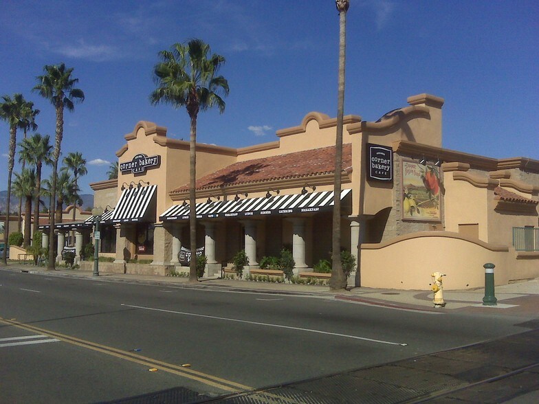More Photos Of 410-602 Orange St, Redlands Unknown For Lease