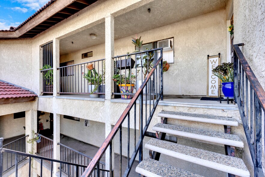 More Photos Of 2121 El Paseo, Alhambra Apartments For Sale