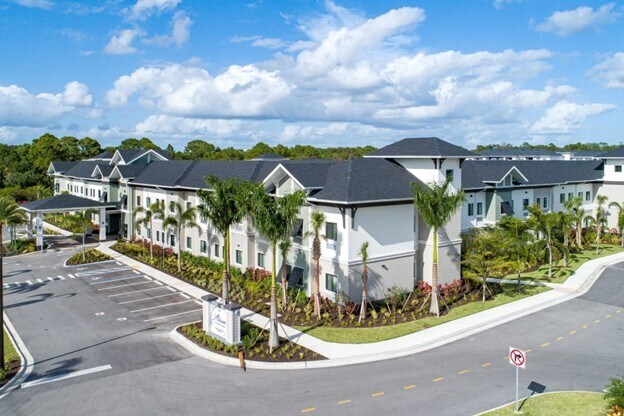 Primary Photo Of 1321 NE 24th Ave, Cape Coral Assisted Living For Sale