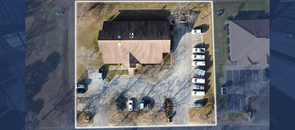 More Photos Of 5311 W Village Pky, Rogers Office For Sale