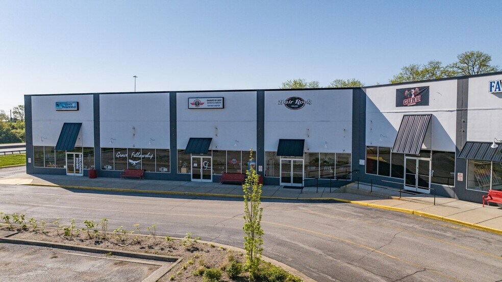 More Photos Of 401 Outlet Center Dr, Georgetown Land For Lease