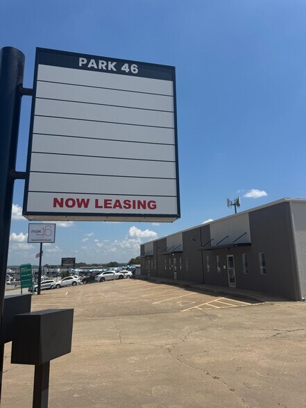 More Photos Of , Tulsa Industrial For Sale