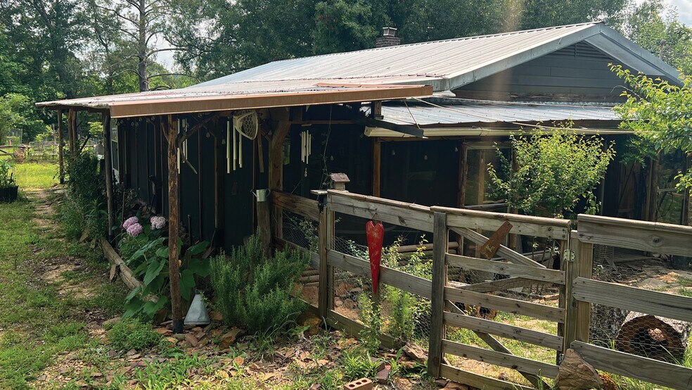 More Photos Of 237 Marion Stough Rd, Fayette Land For Sale