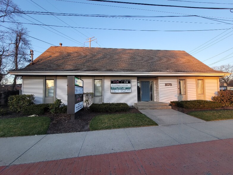 Primary Photo Of 1075 Route 112, Port Jefferson Station Office For Sale