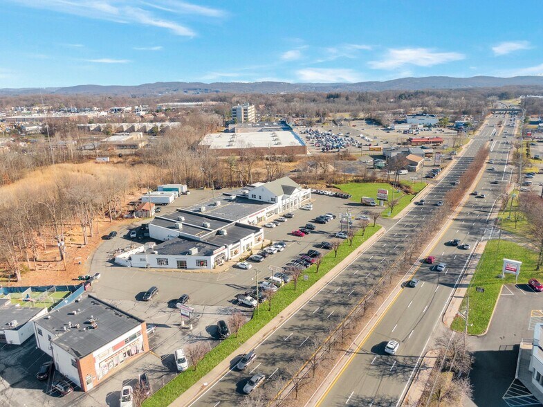 More Photos Of 148-164 E Route 59, Nanuet Freestanding For Sale