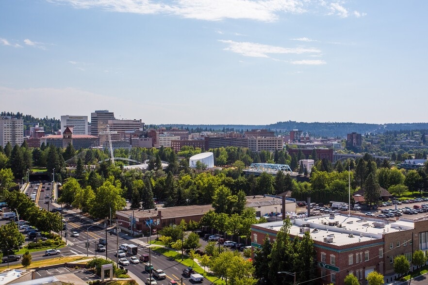 More Photos Of 930 N Washington St, Spokane Apartments For Sale
