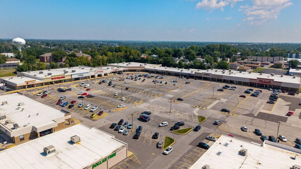 More Photos Of 1400 Twixt Town Rd, Marion Unknown For Lease