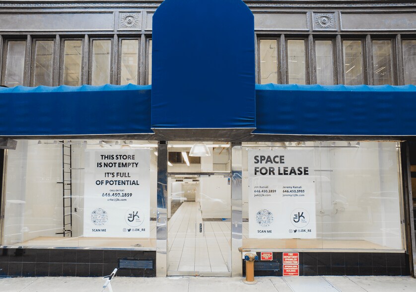 More Photos Of 49 W 38th St, New York Office For Lease