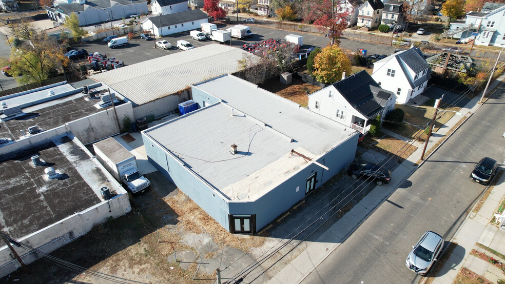 Primary Photo Of 19 West St, Woodbury Warehouse For Sale